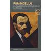 Garzanti Libri Novelle per un anno: La rallegrata-L'uomo solo-La mosca