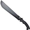 ROYAL MACHETE NERO CON FODERO IN CORDURA