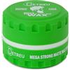 DETREU Mega Strong Matte Wax Titan 6 x 140 ml