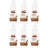 Palmer's Palmers olio di cocco Body Lotion 13,5 pompa Ounce (399ml) (6 pezzi)