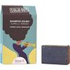 ANTOS - Shampoo Solido Purificante - Capelli Grassi - Carbone attivo SOL3