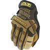 Mechanix Wear Guanti da lavoro Leather M-Pact Mechanix Wear