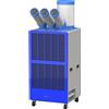 Climatizzatore industriale 21.000 BTU - kaiserkraft
