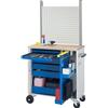 RAU Carrello portautensili RAU