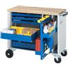 RAU Carrello portautensili RAU