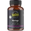 Biotiva Moringa capsule biologico 90 g Capsule