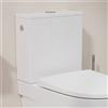 LAUFEN CADA cassetta di scarico, H827CD20007621, CADA bianco [WC > Cassette di Scarico]