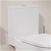 LAUFEN CADA cassetta di scarico, H827CD30007631, CADA bianco [WC > Cassette di Scarico]