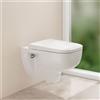 Geberit Renova Plan WC sospeso con TurboFlush, 503152001, Renova Plan bianco [WC > WC Sospesi]
