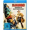 White Pearl Classics / daredo (Soulfood) Django - Kreuze im blutigen Sand (Uncut Kinofassung)