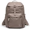GOT BAG Zaino Flap Pack | Zaino Daypack con scomparto per laptop 16 | Capacità 22,5L, bagaglio a mano