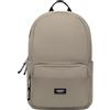 LARKSON Zaino Scuola Grigio - No 3 - Zaini Ragazza & Ragazzo Per Scuola Media Superiore, Università - 15L - Idrorepellente