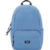 LARKSON Zaino Scuola Blu - No 3 - Zaini Ragazza & Ragazzo Per Scuola Media Superiore, Università - 15L - Idrorepellente