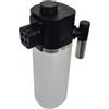 agdom24h_parts Caraffa per latte per latte compatibile con DeLonghi Nespresso Gran Lattissima EN650.B F531BK 7313263953