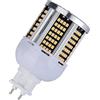 HuZhouChen Lampada a led G12 25W bi-pin mais 3250 lumen CA 85~265V non dimmerabile(Natural white)