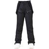 Bretelle Uomo E Donna Extra Forti In Nylon - Regolabili 62-100 Cm - Blu, Larghezza 2,5 Cm