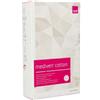 Collant Corto Cotton Mediven K2 Punta Aperta 6