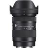 SIGMA 28-70 MM F 2.8 C DG DN L-MOUNT