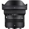 SIGMA 10-18 MM F2.8 (C) DC DN X CANON RF - GARANZIA MTRADING 3 ANNI