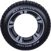 Bestway 36016 Salvagente Mud Master 91 cm