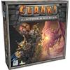 Renegade Game Studios Renegade Games Studio 605336 Clank - Gioco da Tavolo, Versione Francese