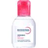 BIODERMA Sensibio H2O Soluzione micellare struccante 100ml - Acqua detergente viso