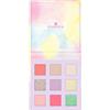 ESSENCE WHAT THE FLUFF?! palette occhi 01-Cotton Candy Skies 11.6g - Palette
