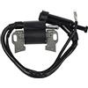 OxoxO - Bobina di accensione per Honda Gx240, Gx270, Gx340, Gx390, 8hp, 9hp, 11hp, 13hp
