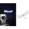GAZOZ PERFORMANCE Compatibile con SUZUKI Swift Sport Jimny ZC33S LED Interior Doom Light Bright Room LAMP