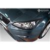Motordrome FR.00.0158 Spoiler per fanali anteriori Seat Ibiza 6F 2017-(ABS)