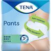 Tena Pants Super Taglia M 10 Pezzi