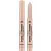 Deborah 24 Ore Color Power Long Lasting & Waterproof Eyeshadow 03 Rose Bronze Metal