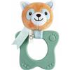 Chicco Massaggia Gengive Panda Rosso