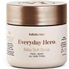 Infinite Aloe Everyday Hero Baby Soft Scrub Delicato Per Viso E Corpo 120ml
