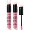 Deborah Easy Color Blush & Lipstick 03 Rebel Pink 2-in-1 Labbra Guance