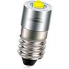 Lampadine per fari Ej.Life, 2 lampadine LED H3 5050 bianche 9 SMD allo