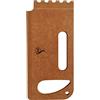 OUTSET 76545 - Detergente per griglia, Colore: Marrone
