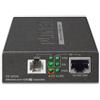 PLANET Technology Convertitore Planet tecnology 10/100/1000T Ethernet a VDSL2 Nero [VC-231G]