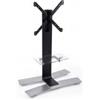 Nilox Supporto monitor Nilox per montaggio di schermo piatto [ER039090]