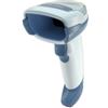 Zebra Lettore codici a barre Zebra portatile 1D/2D Blu Bianco [DS4608-HC4000BVZWW]