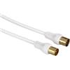 Nilox Cavo coassiale antenna Nilox 3mt [NXCAVANMFW3]