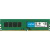 Crucial Ram DIMM DDR4 8GB Crucial DDR4-3200 [CB8GU3200]