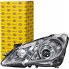 HELLA 1ZT 011 733-061 LED/Alogeno/Bi-Xeno-Faro principale per veicolo circolazione Sx/per veicolo circolazione Dx, anteriore Dx