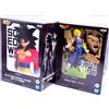 Banpresto Dragon Ball Z History Box Vegito Figure Multicolore Anime PVC...