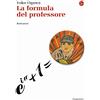 Il Saggiatore La formula del professore