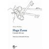 Alpha beta Haga Zussa. L'amante del caso: 116