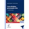 GIAPPICHELLI Corso di diritto processuale civile. Disposizioni generali (Vol. 1)