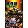 PANINI SPA War World Hulk