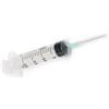 Pic Solution Pikdare Siringa Pic Da 20 Ml 21 Gauge 1 1/2 Cono Eccentrico