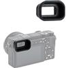 KIWIFOTOS Oculare per mirino delle fotocamere Sony Alpha A6600 A6400 A6500
